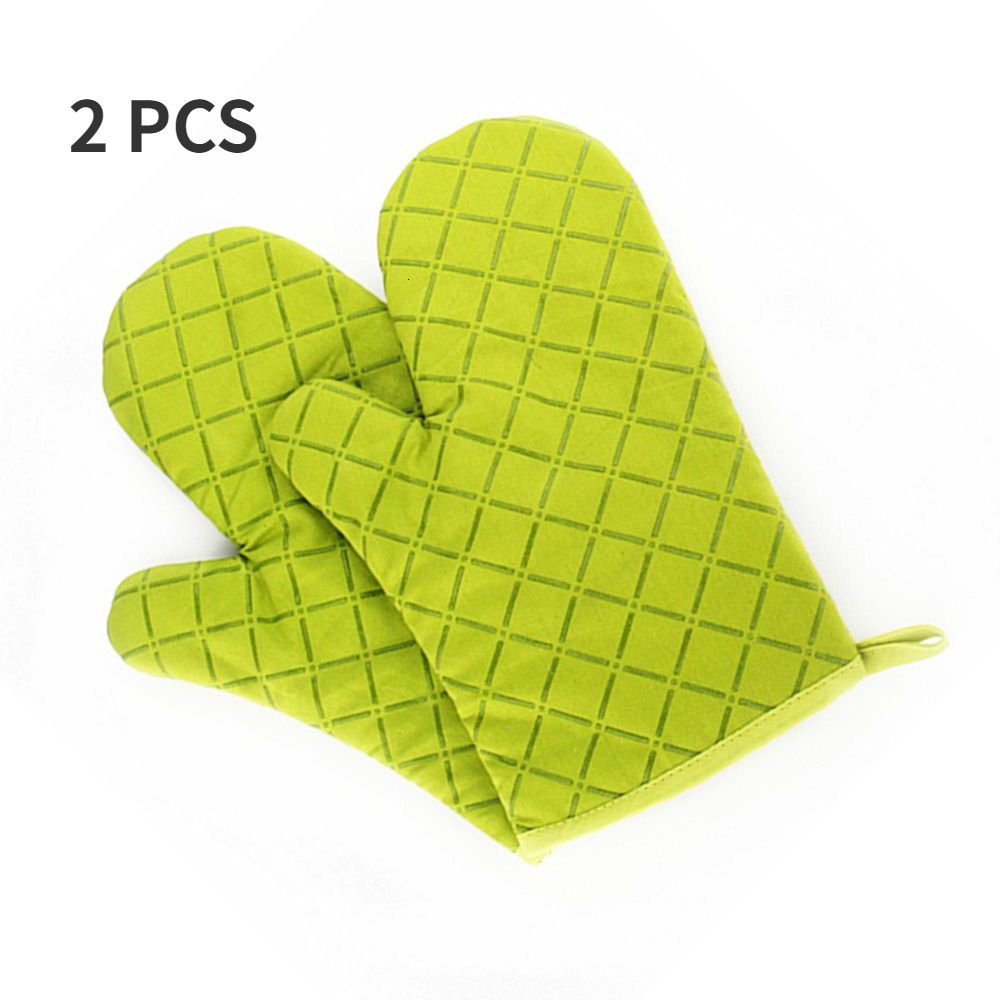 Groene 2 pc's