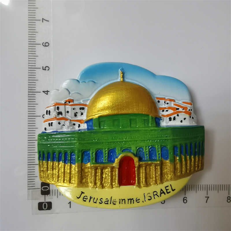 Jerusalem 3