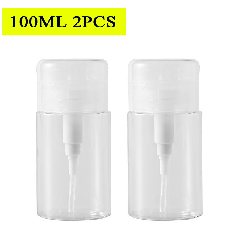 100ml 2ピース