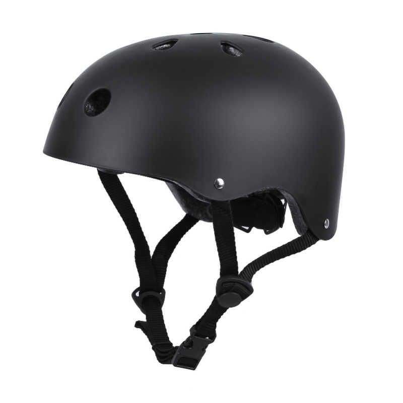 capacete preto