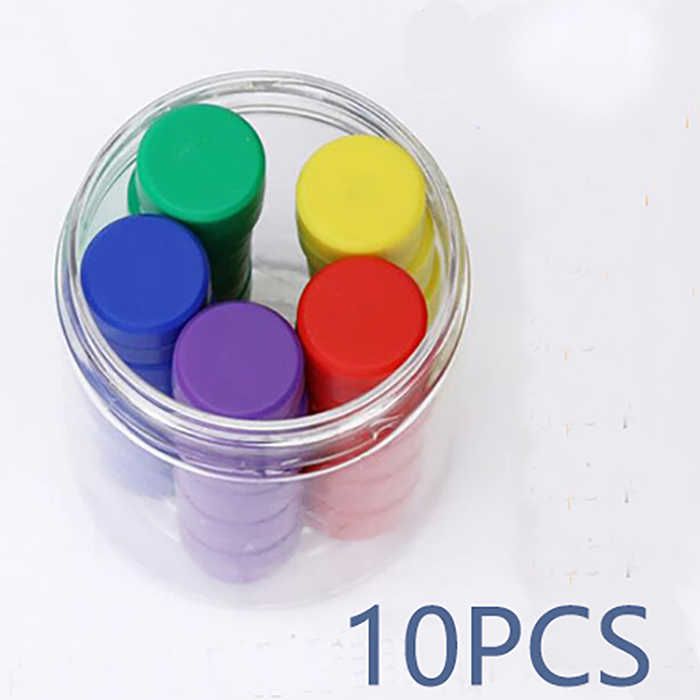 10pcs couleur aléatoire