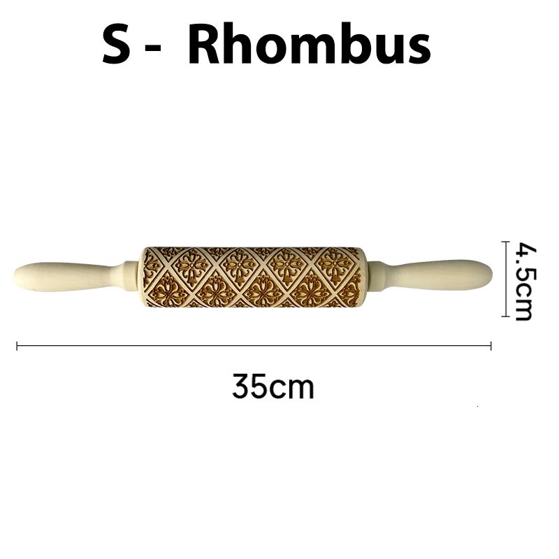 S-Rhombus.