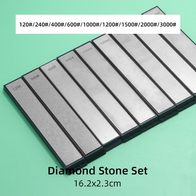 Set K-Diamond Bar