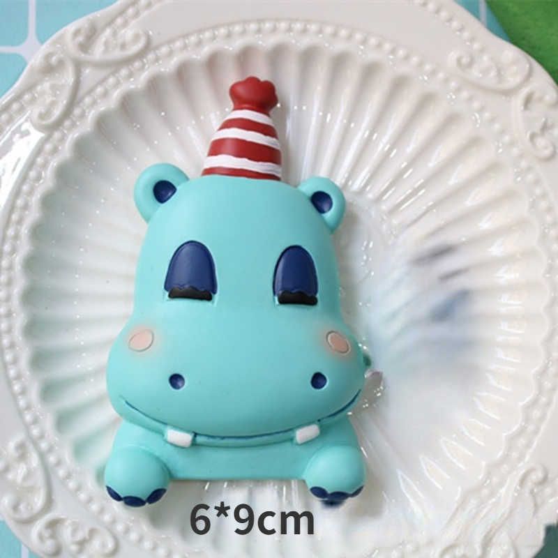 hippopotame