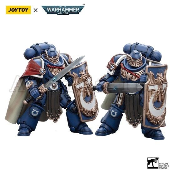 2x Victrix Guard