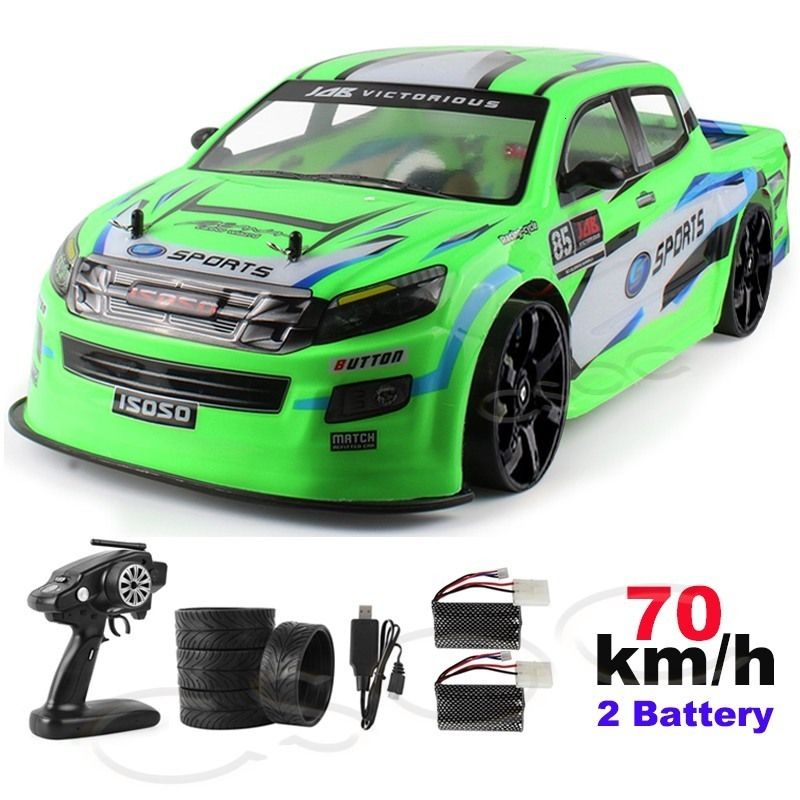 70 Kmh 2 Battery12