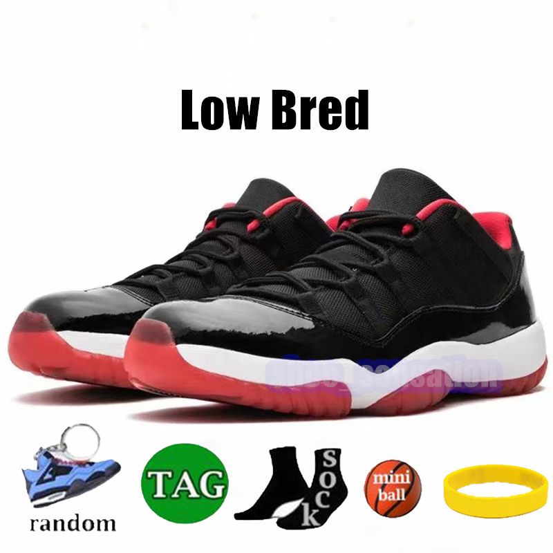 47 Low Bred