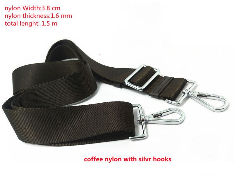 Coffee Siliver Hook