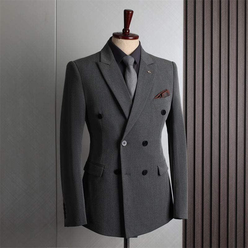 Blazer gris