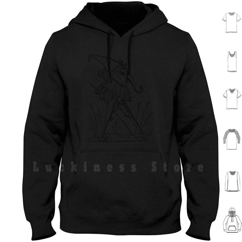 M-Hoodie-Black