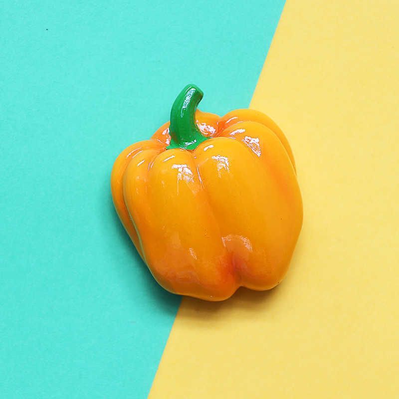 Yellow Bell Pepper