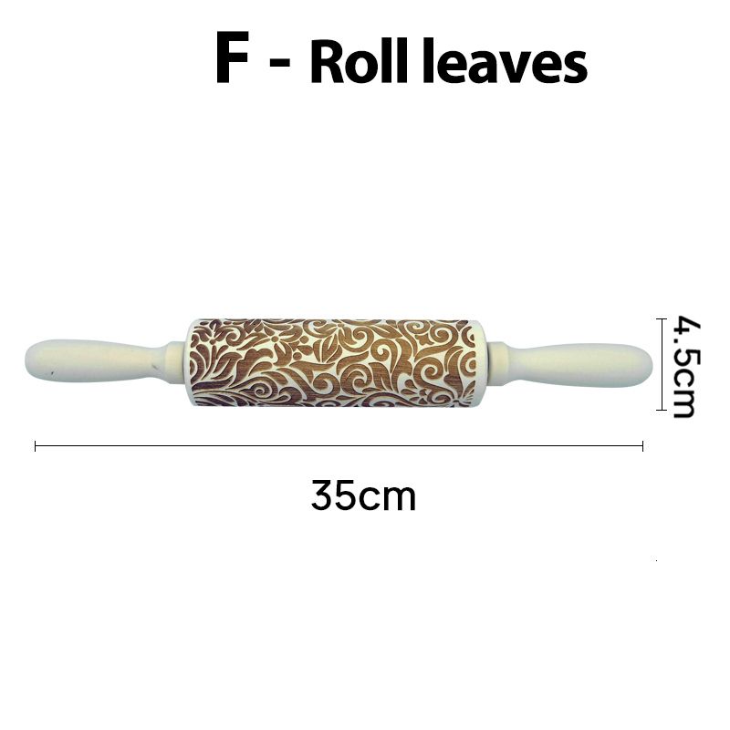 Fleur F-Roll