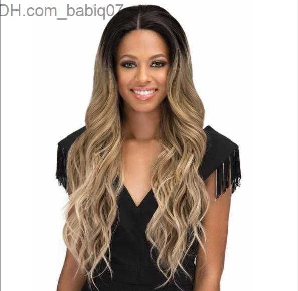 Good top wigs blonde