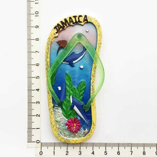 Jamaica Flip-flops 3