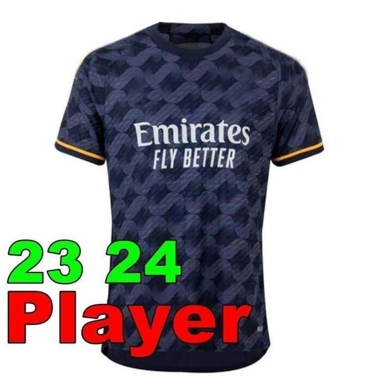 23/24 Away Aldult Player