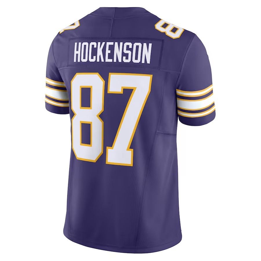 #87 Hockenson