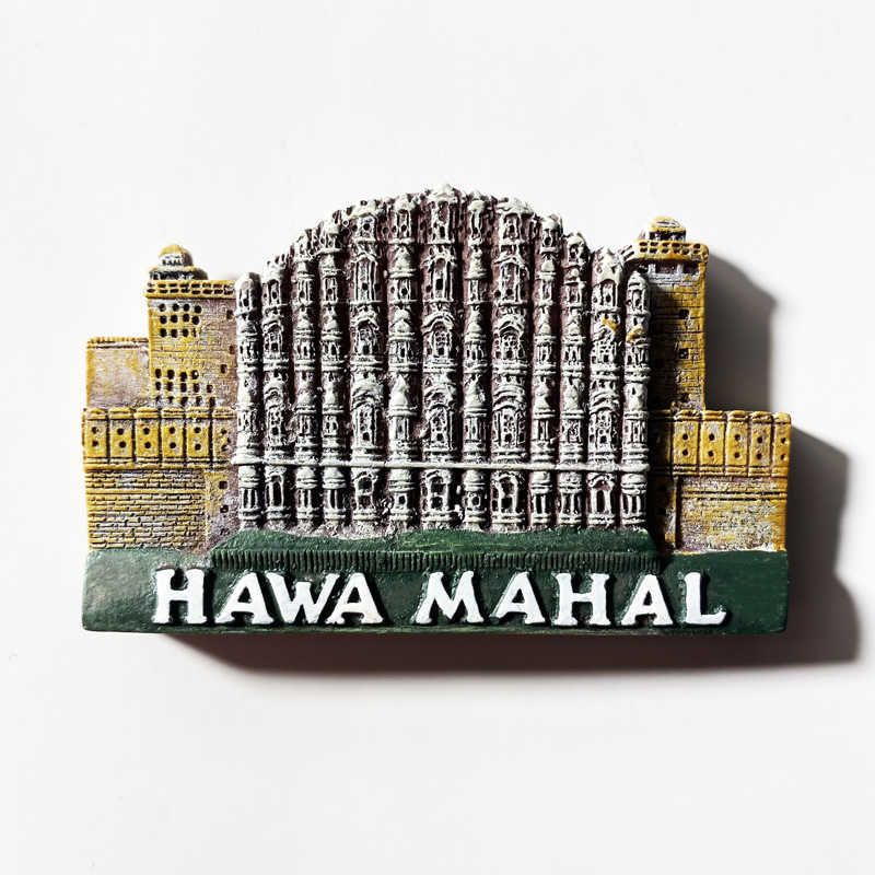 Jaipur Hawa Mahal