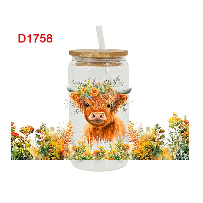 D1758 23cm x 11cm