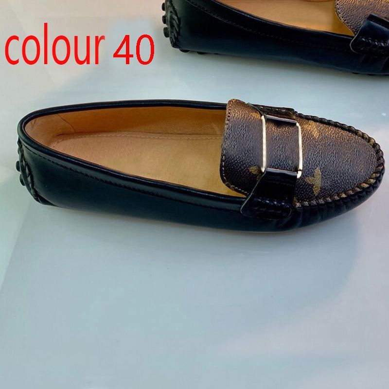 couleur 40