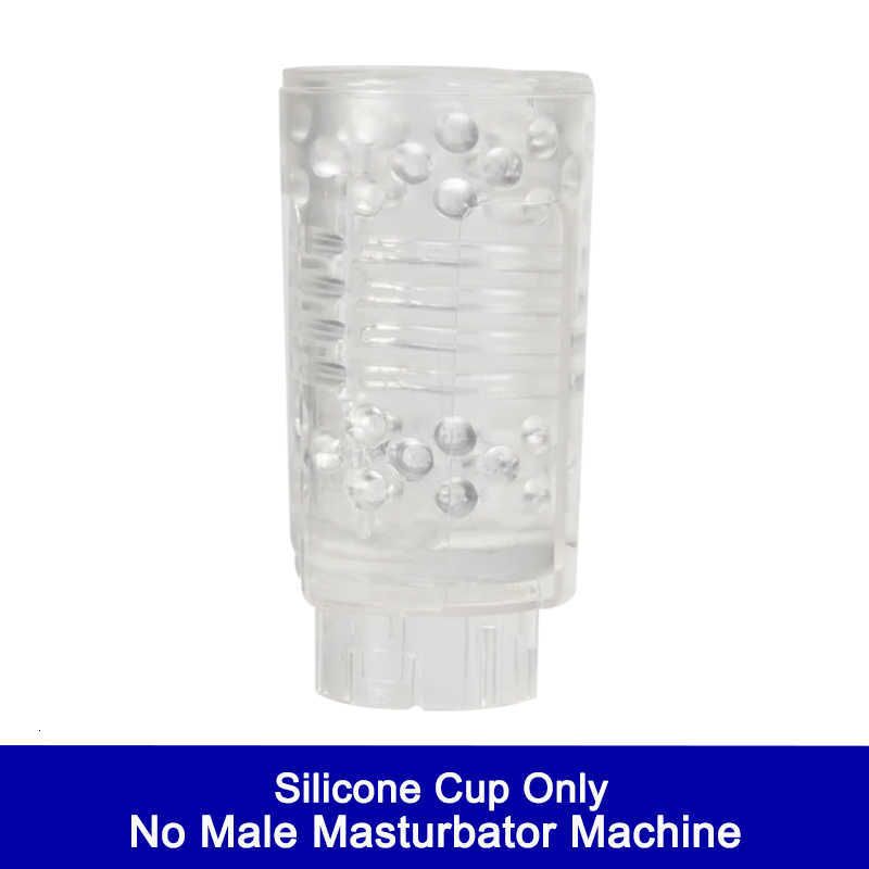 Tasse en silicone uniquement