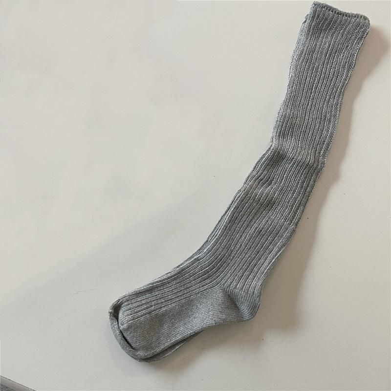 1Pair Grey