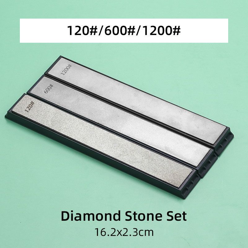 Set A-Diamond Bar