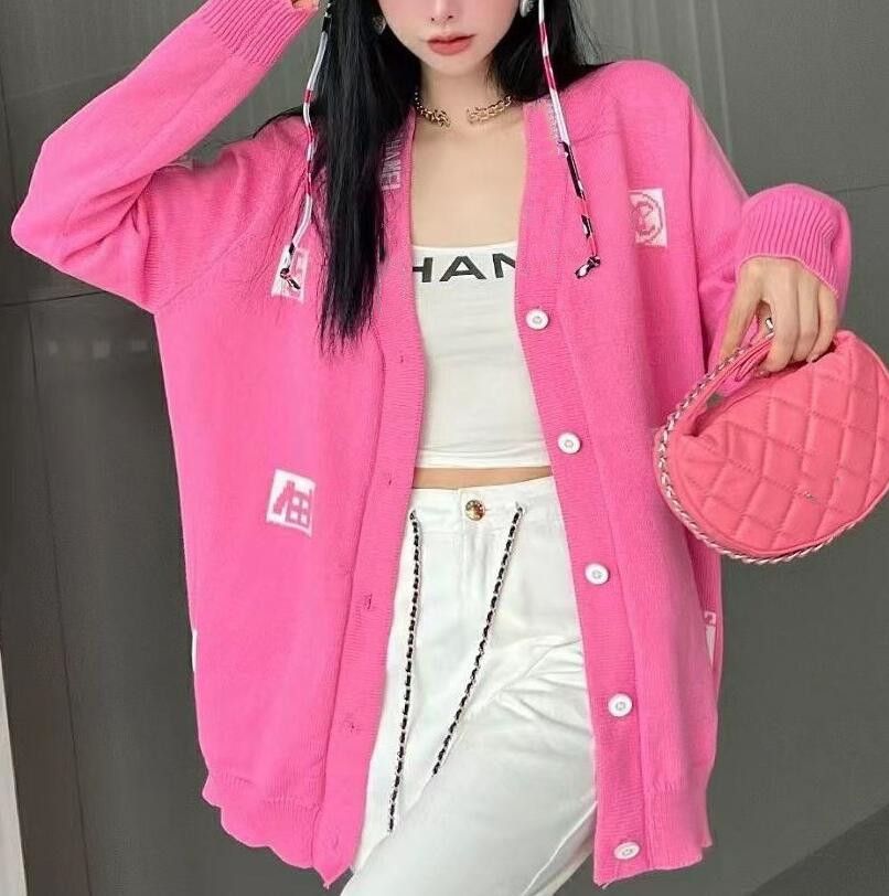 The brand pink sweaters discount