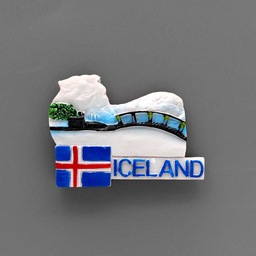 IJsland