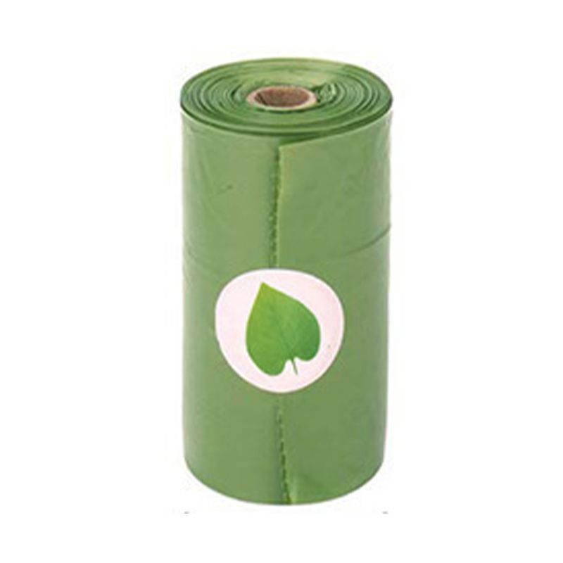 Verde biodegradabile