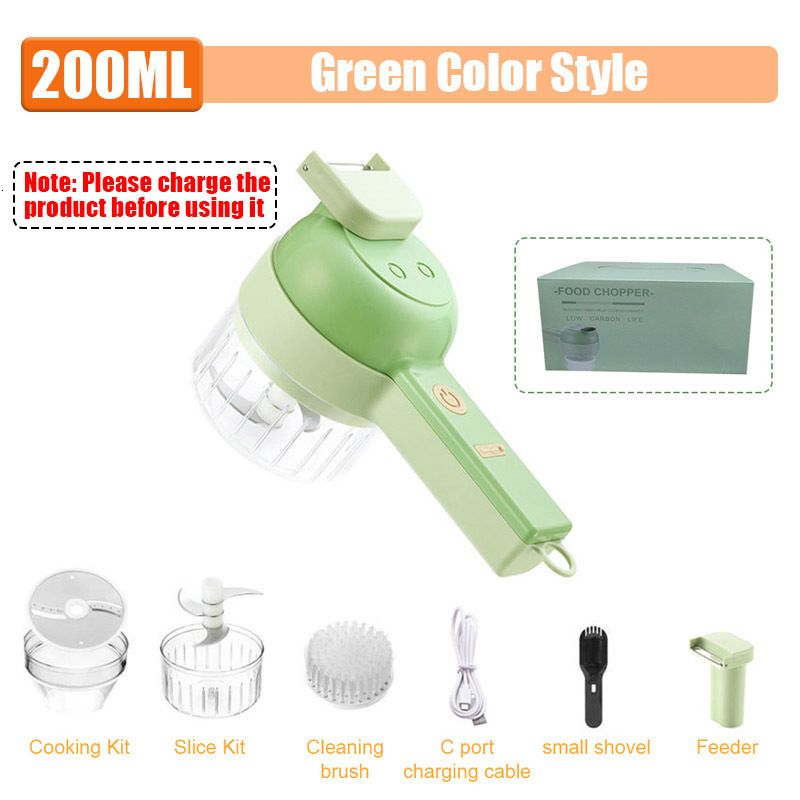 1 pc-verde 200 ml