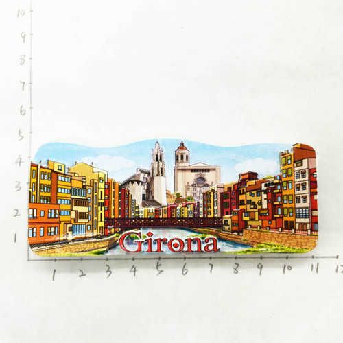 Girona Espanha