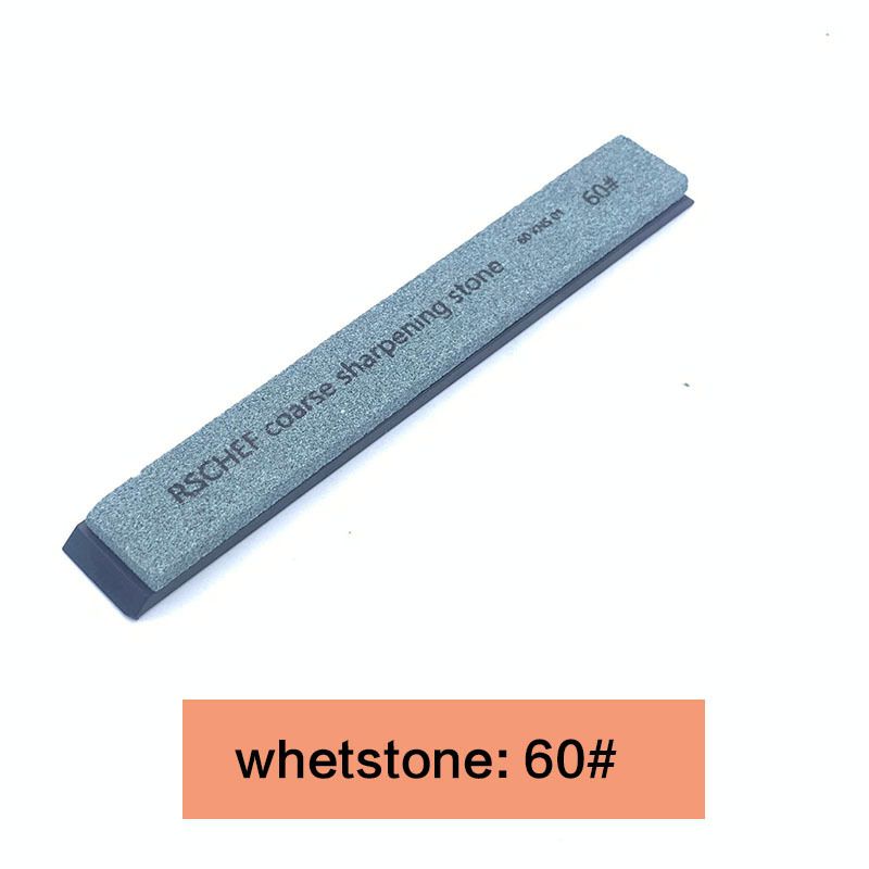 60 Grit-Sharpening Stone