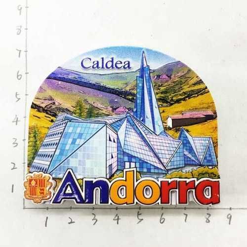 Андорра-3