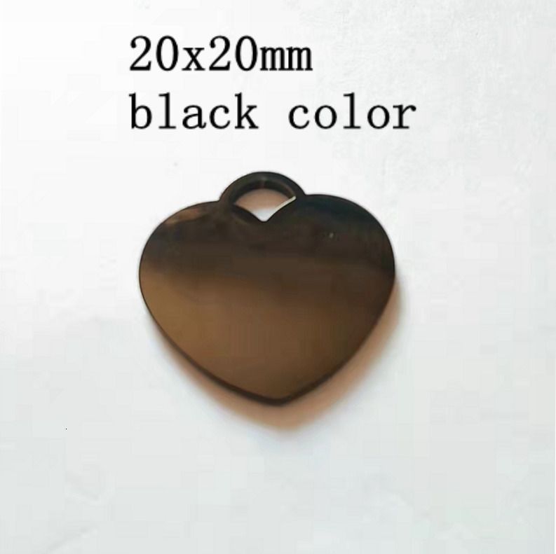 20 mm nero