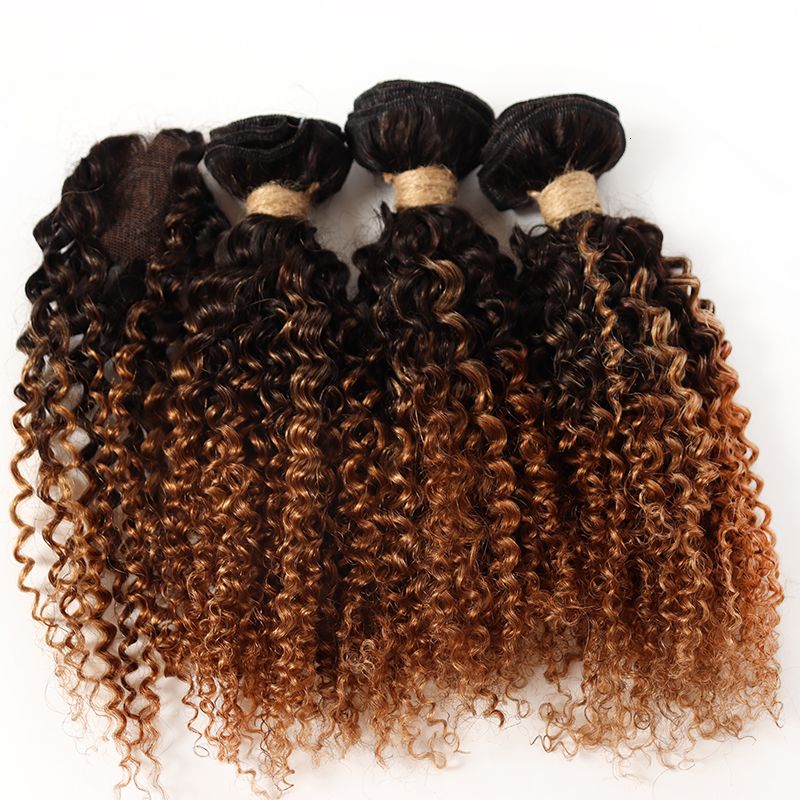 T1B30 Kinky Curly