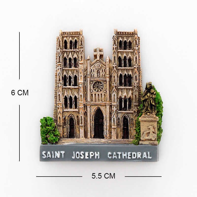 Josepn Cathedral