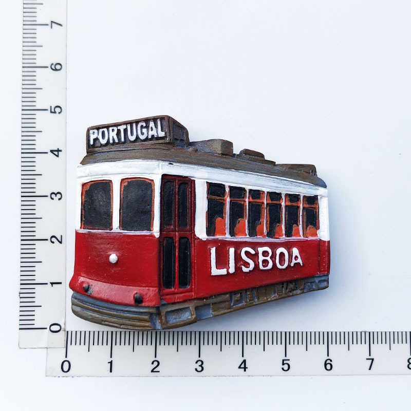 Lisbon Tram