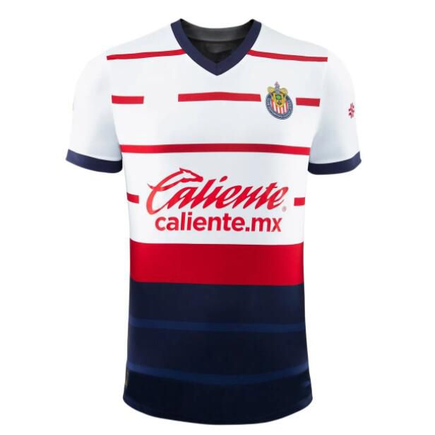 Nouveau 23/24 Chivas Extérieur