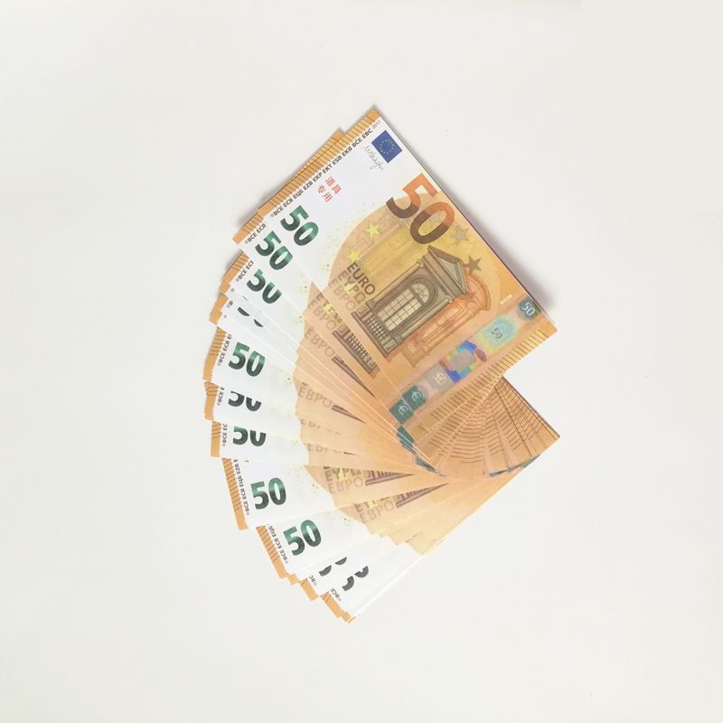 50 Euro