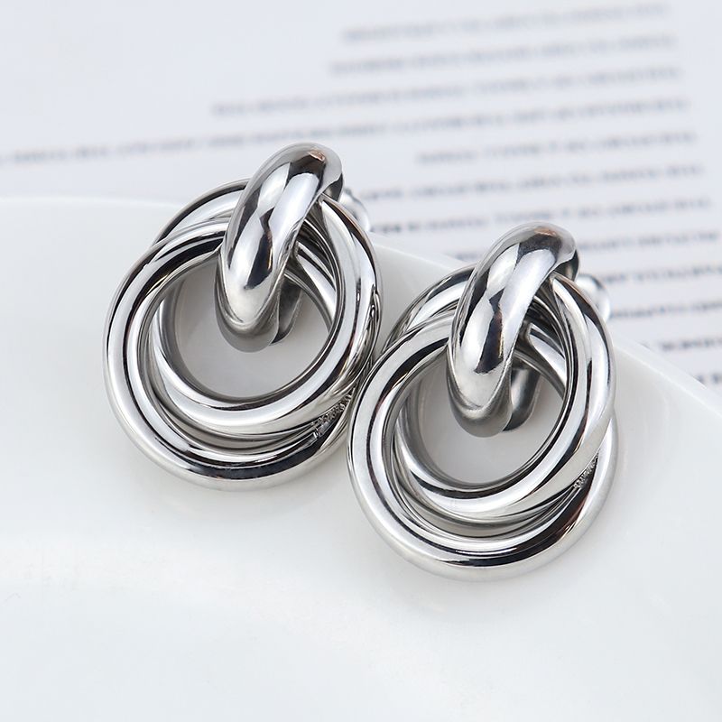 Silver-1Pair