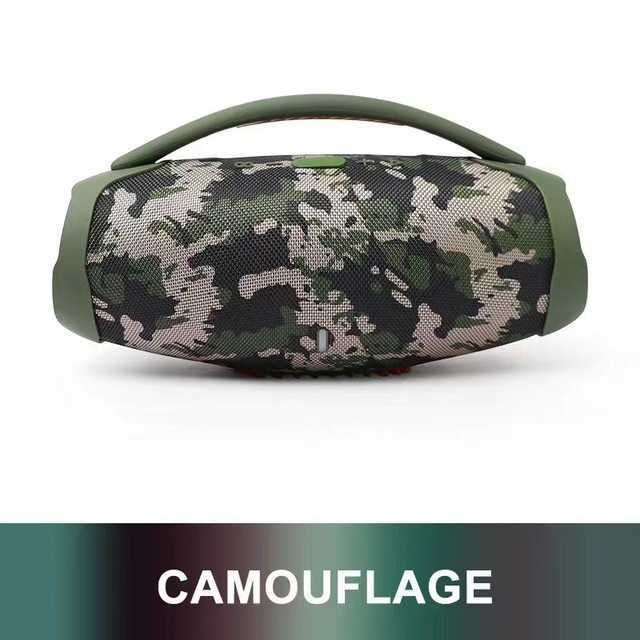 Camouflage mini