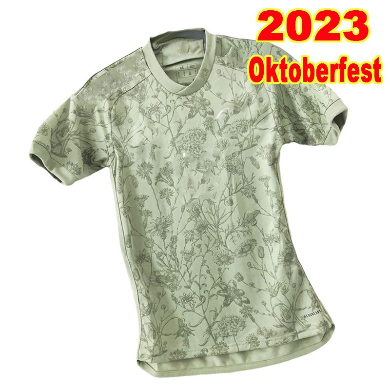 QM14226 23 24 Oktoberfest Yaması yok