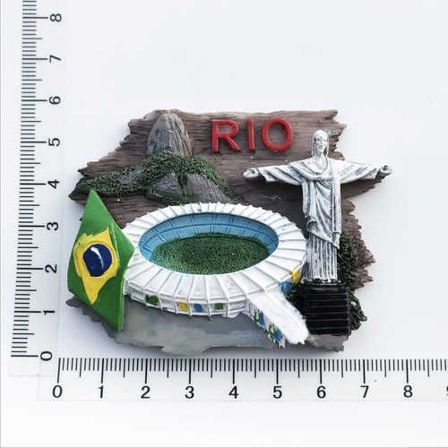 Rio b