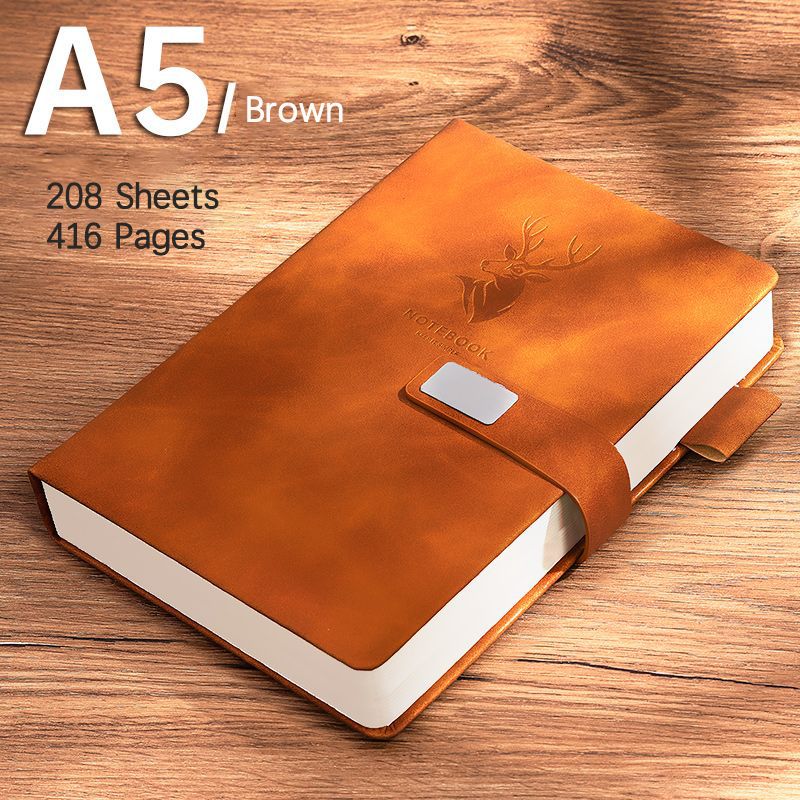 Brun 416 pages-a5