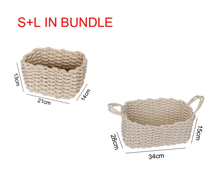 S-L bundel beige China