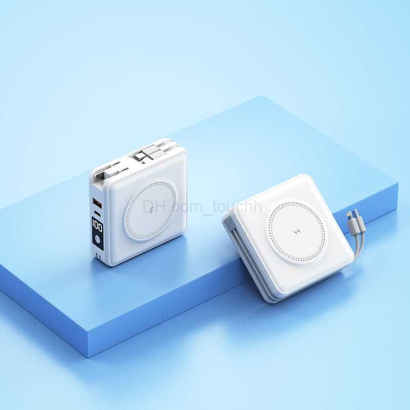 White- US Plug