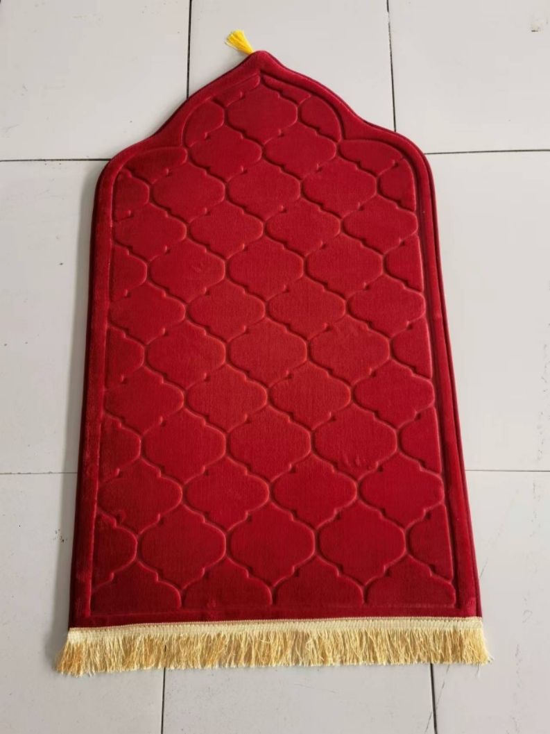 Roter Stil1-50x90cm