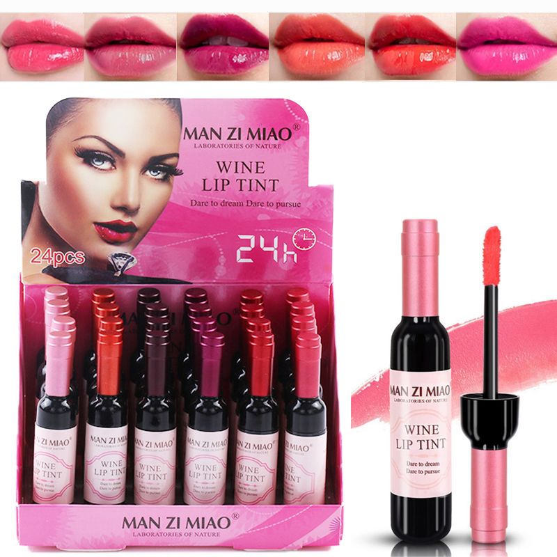 24pcs lipgloss