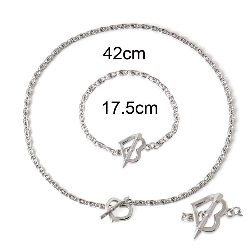 STYLE 3 Ruban Chine 17.5cm Bracelet