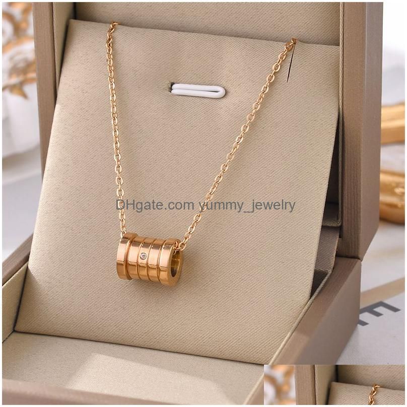 Design 8839 Rose Gold (No Box)